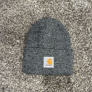 carhartt beanie - got as a gift never worn
